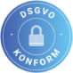 DSGVO Logo