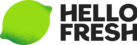 SAM Hello Fresh Logo