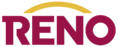 SAM RENO Logo