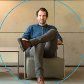 Smart Active Media CEO Gründer – Thorsten Blöcker